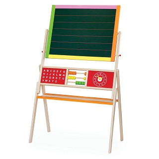 Two Sided Standing Easel